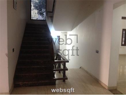 Residential Independent house for Sale in Jubilee Hills